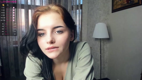cute_caprice  21-05-2023 Show Females