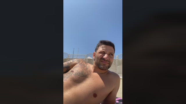 goroasroma  22-05-2023 Recorded Video skinny