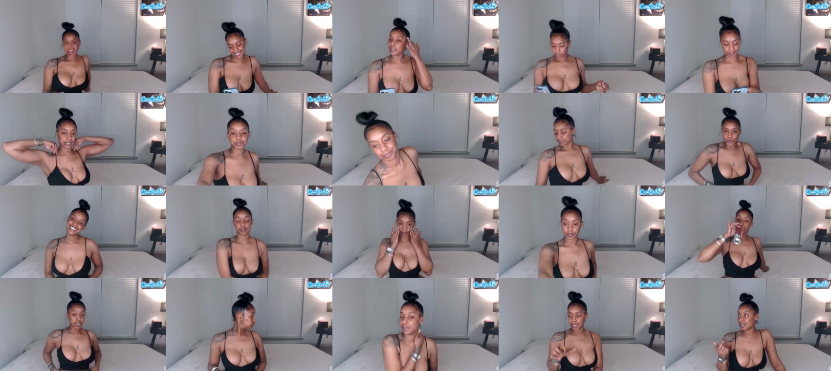 january-rose 21-05-2023 big CamSoda