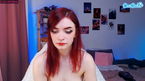 jenny-evanss 22-05-2023 jerkoff CamSoda