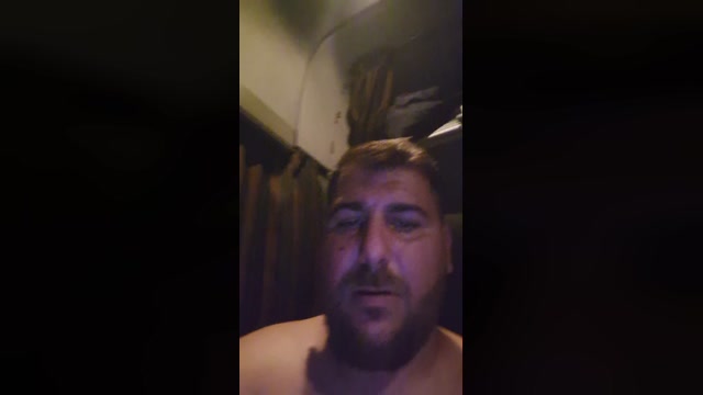 johnwick52  21-05-2023 Recorded Video striptease