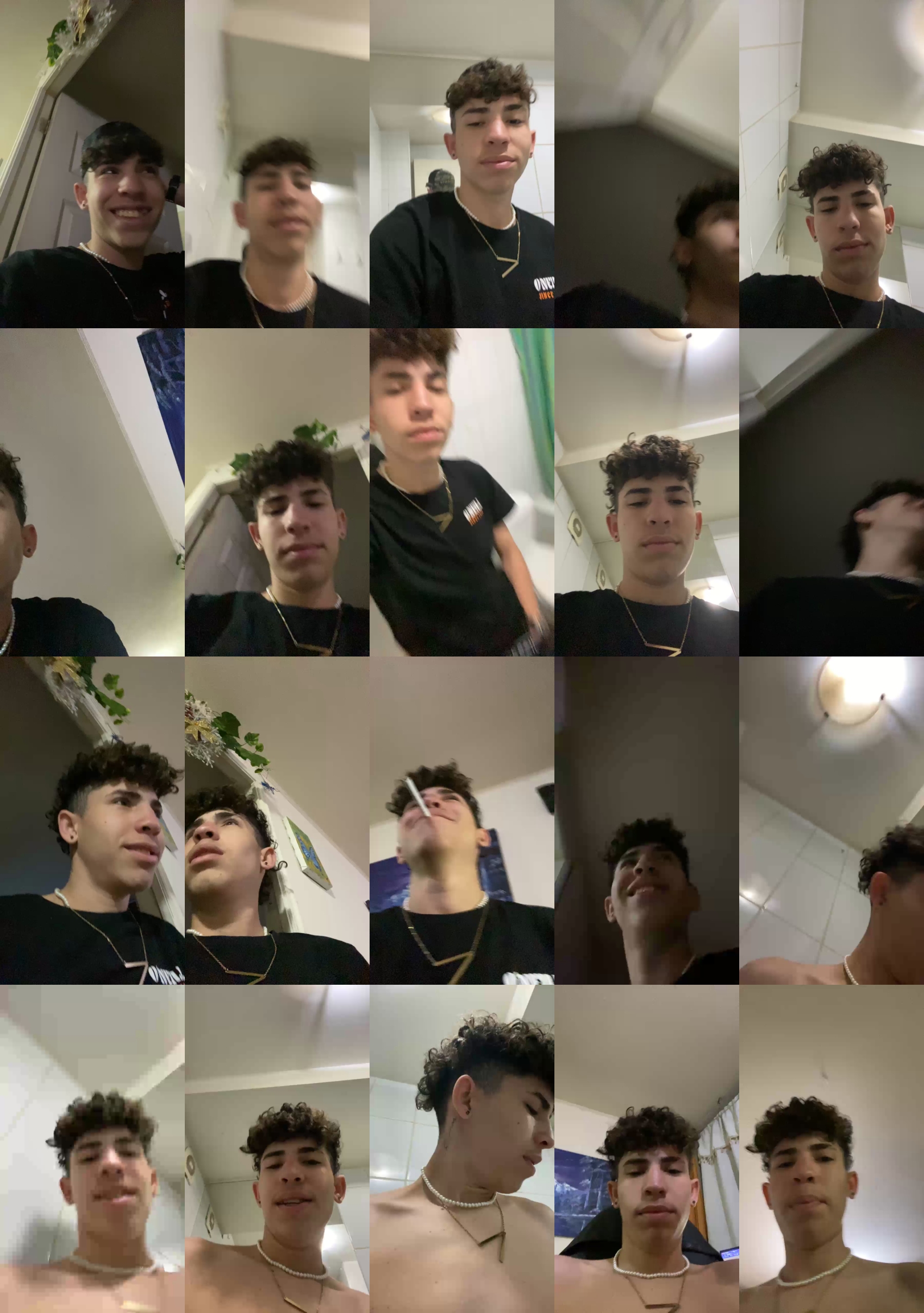 jonitez  21-05-2023 Recorded Video cute