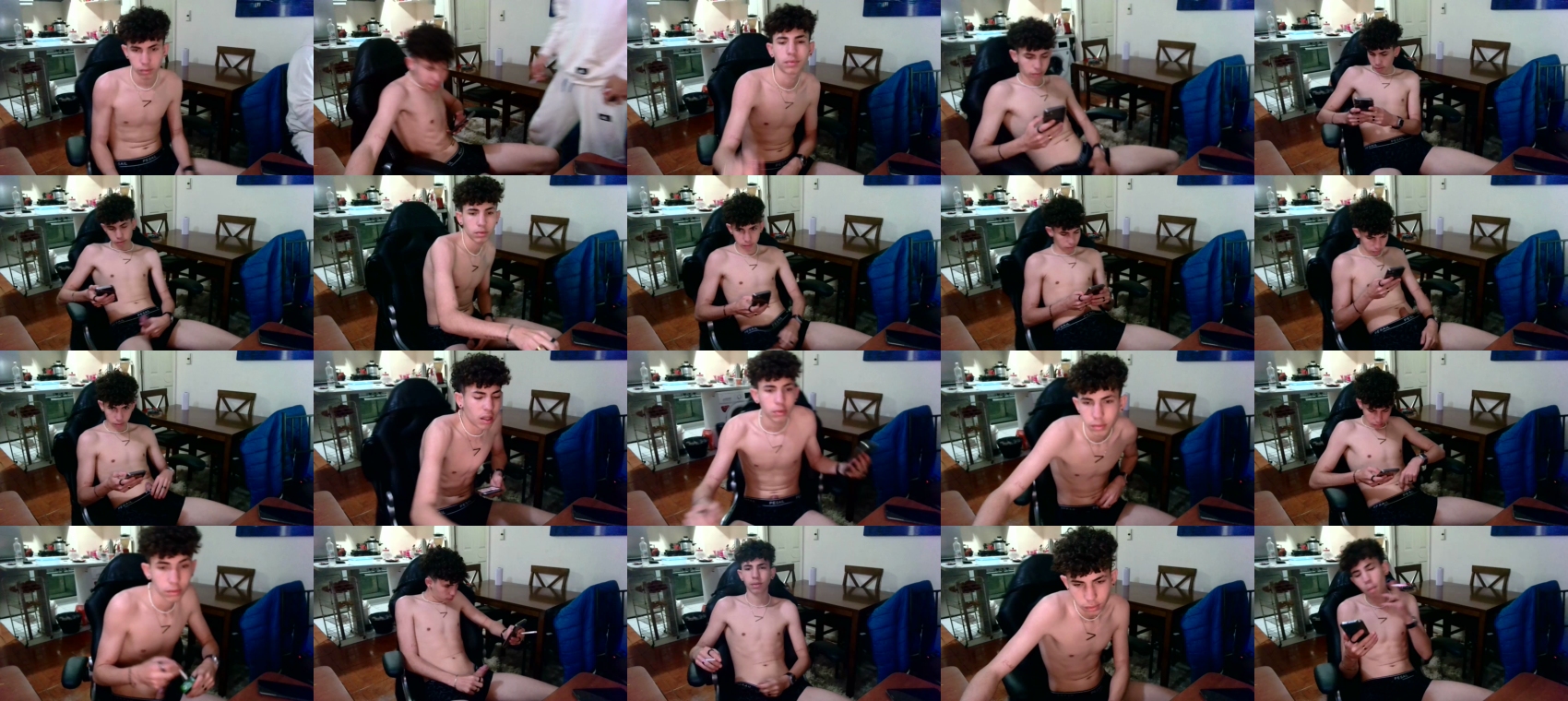 jonitez  21-05-2023 Recorded Video moan