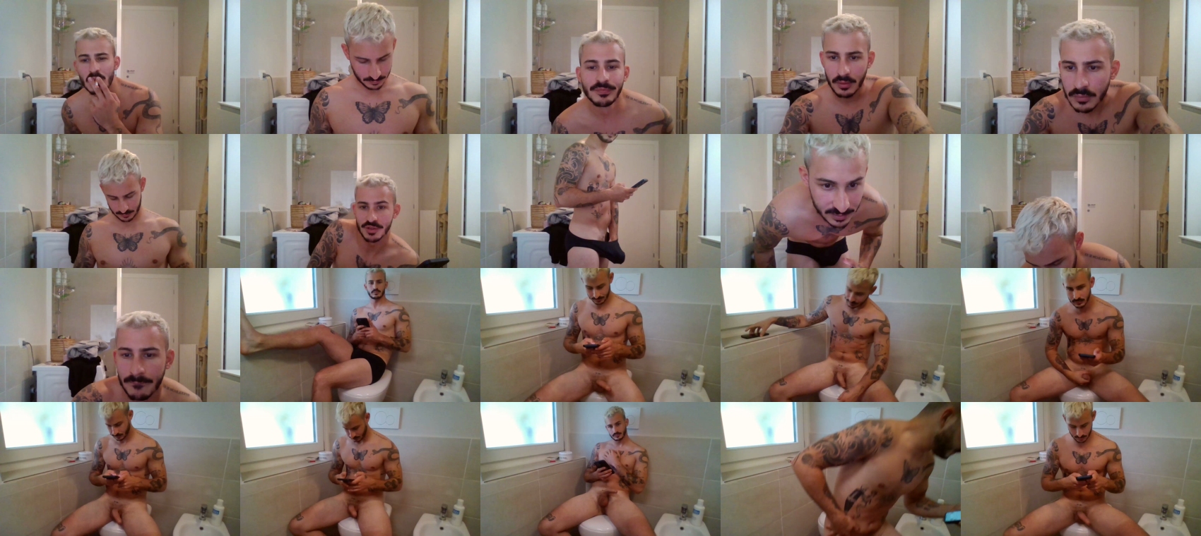 kappa996  22-05-2023 Recorded Video dirty