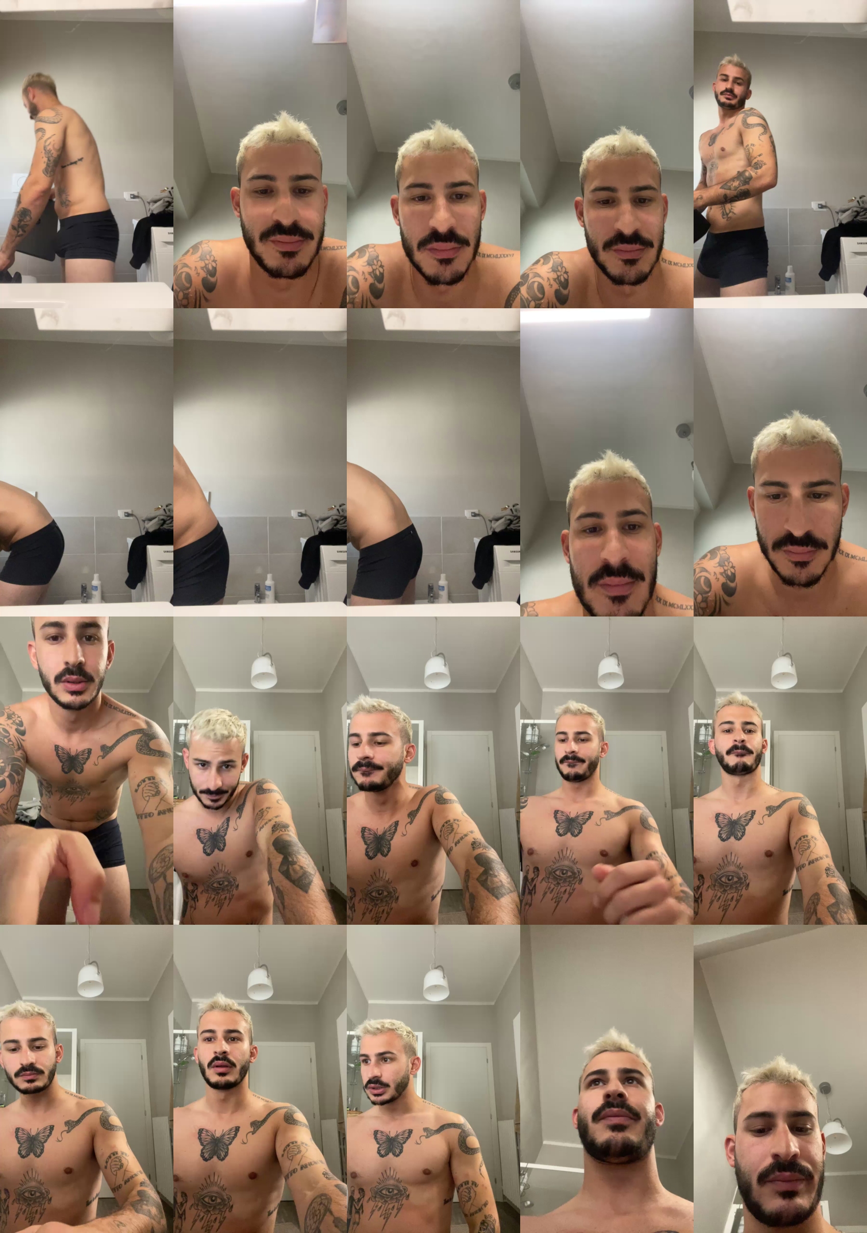 kappa996  22-05-2023 Recorded Video juicy