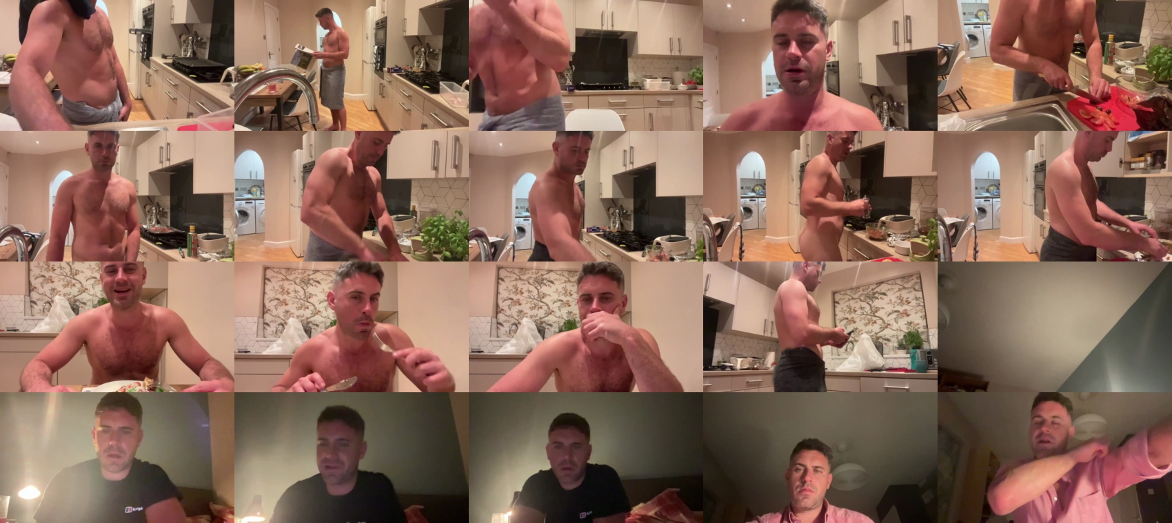 knot3  21-05-2023 Recorded Video sexy