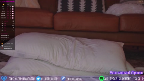 lunaqueeeen 21-05-2023 sexygirl 