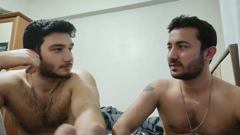 machineguys  21-05-2023 Recorded Video sexybody