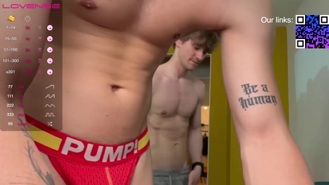 marcus_paradise  22-05-2023 video Pretty