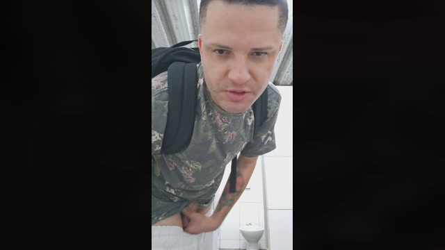 mcdp_dcshoes  21-05-2023 Recorded Video jerkoff