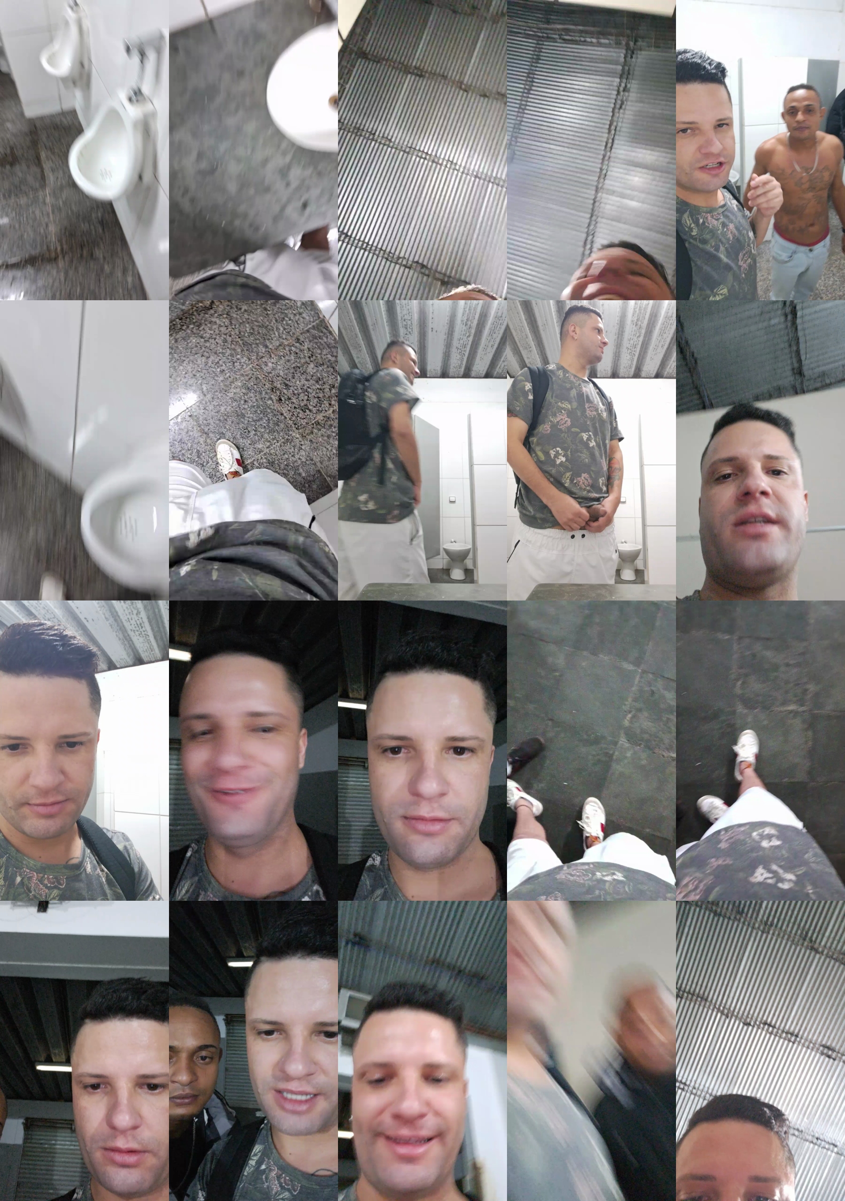 mcdp_dcshoes  21-05-2023 Recorded Video jerkoff