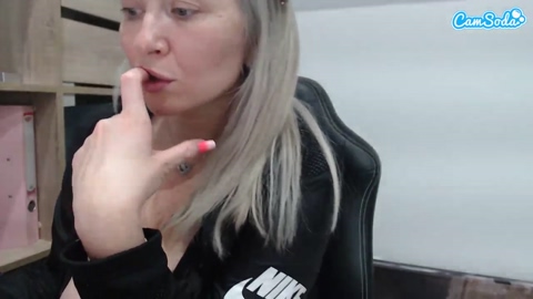 mikagray 21-05-2023 Cam CamSoda