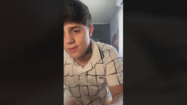 ocrisfernandee5  21-05-2023 Recorded Video lick