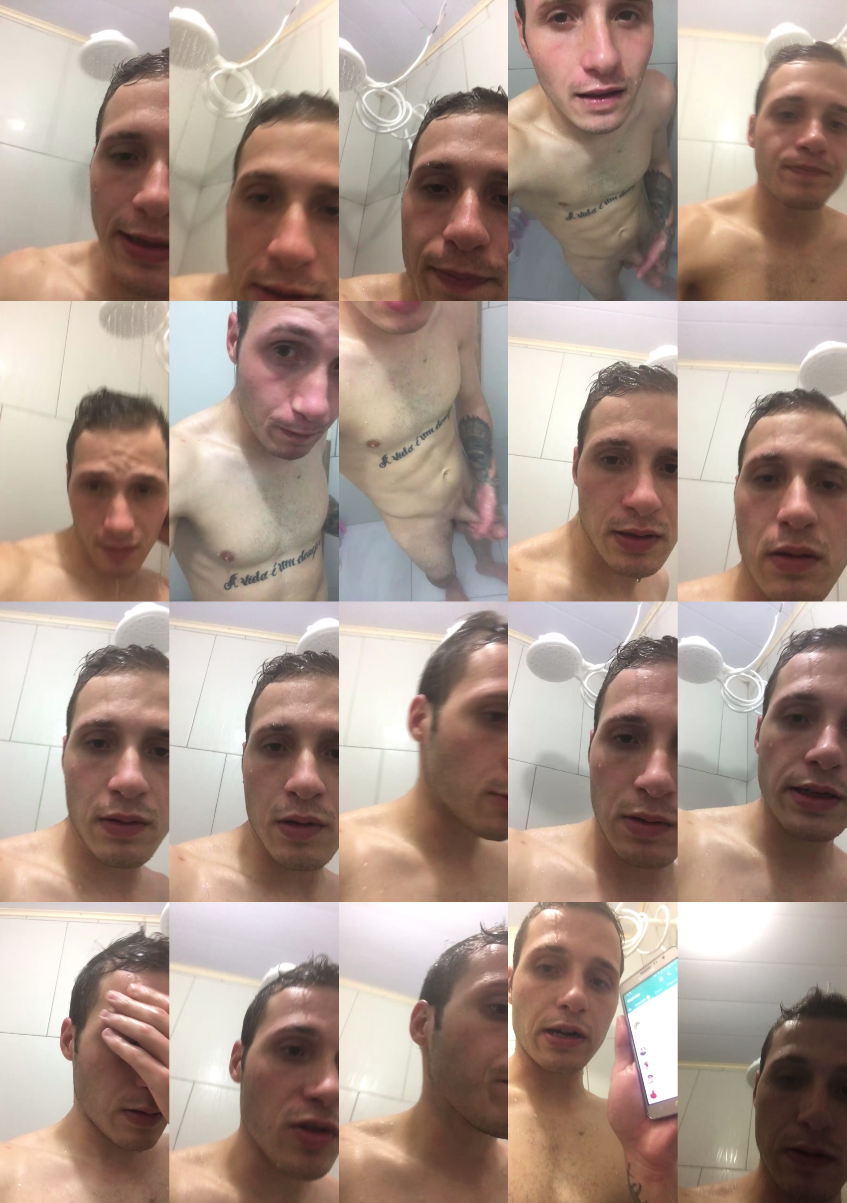 orky_gg  21-05-2023 Recorded Video fuckme