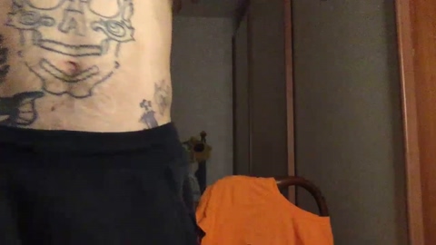savagetony  21-05-2023 Recorded Video spanking