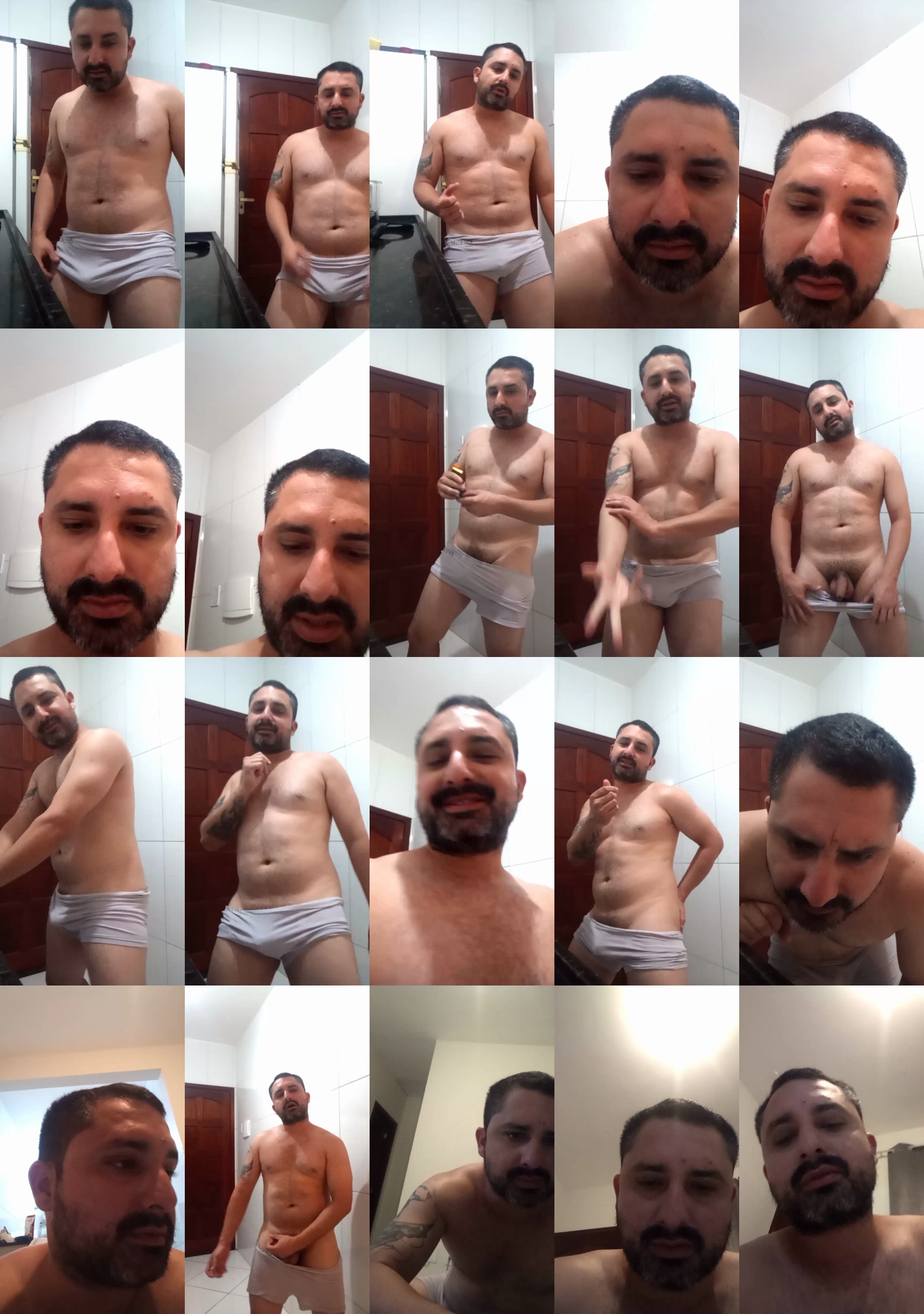 sedutor70  21-05-2023 Recorded Video yummy