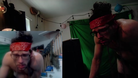 sexyhungmasterofkink  21-05-2023 video love