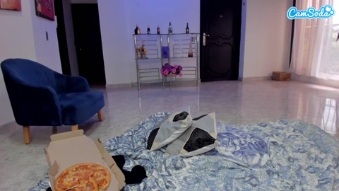 sophia-lopeez CamSoda 21-05-2023