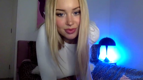 tastytilly  21-05-2023 Webcam Females