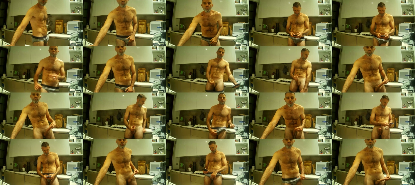tosconicco  21-05-2023 Recorded Video spank