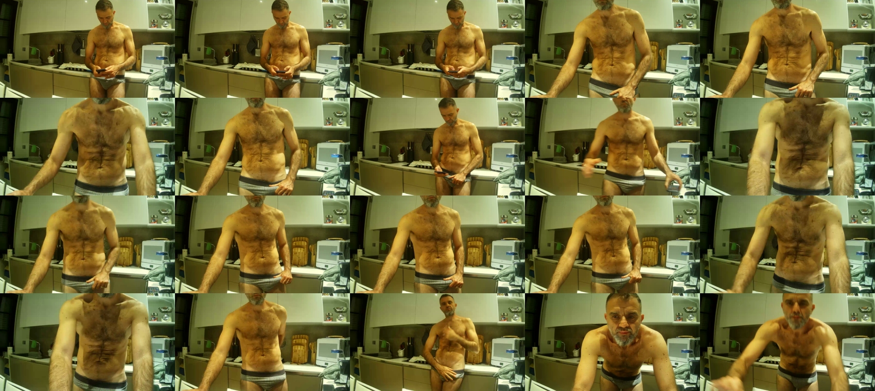 tosconicco  21-05-2023 Recorded Video kink