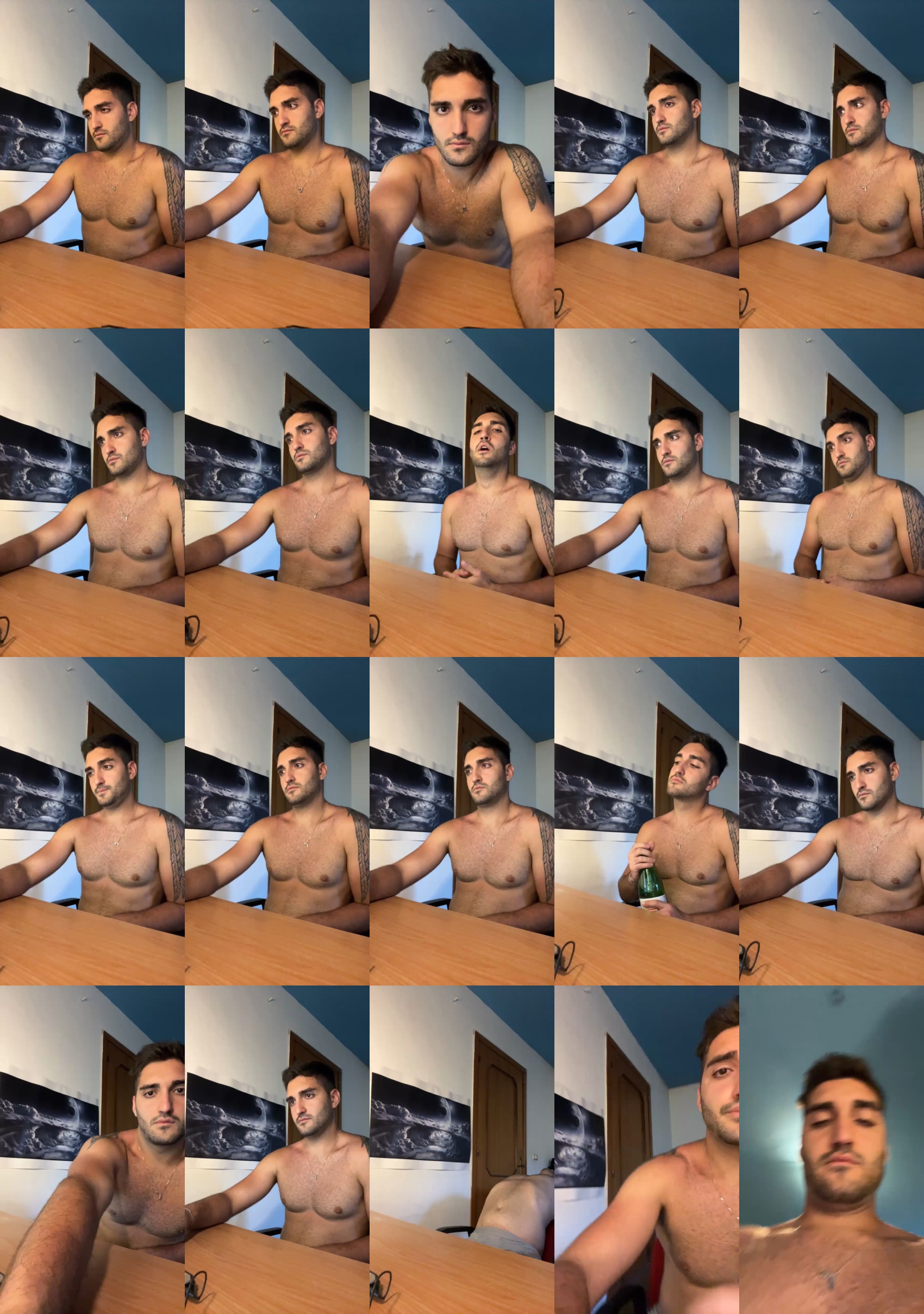 Alexox00  22-05-2023 Recorded Video Webcam