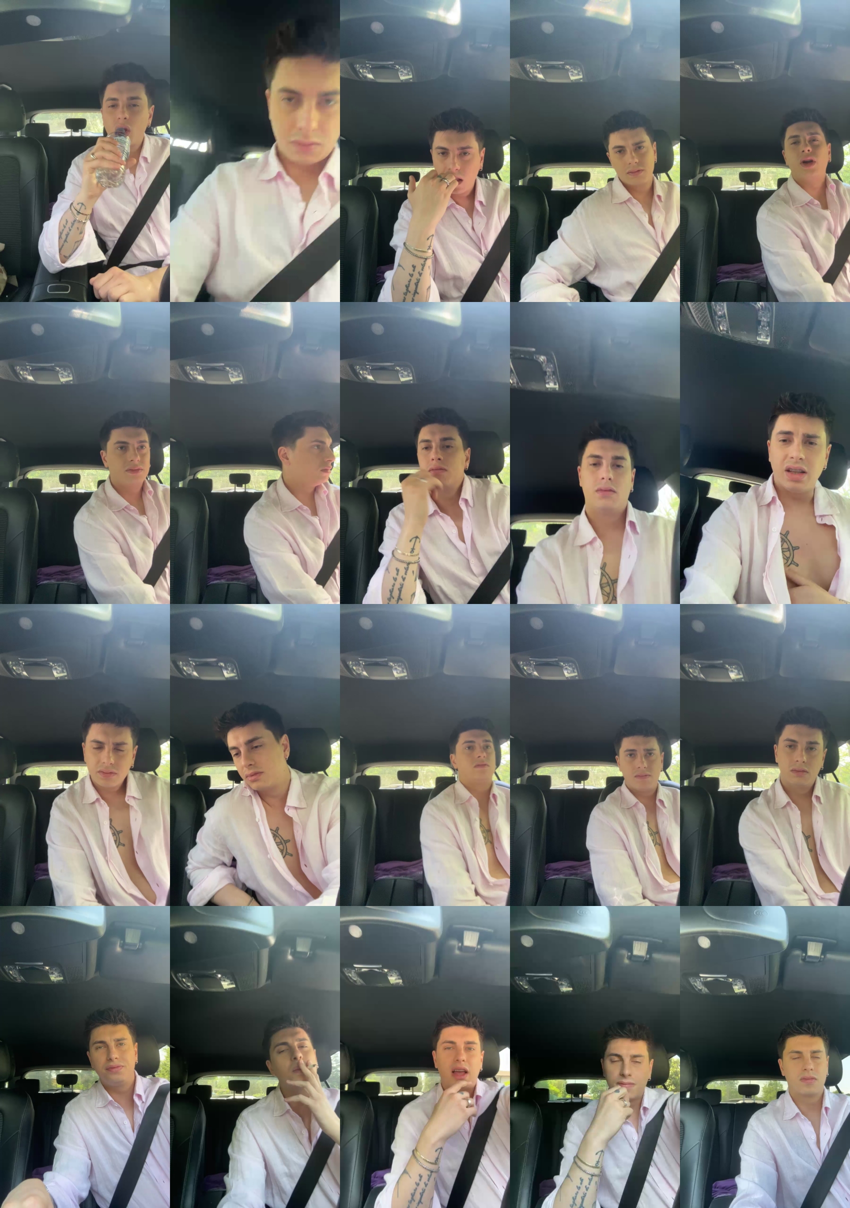 Edopardo0  23-05-2023 Recorded Video gay