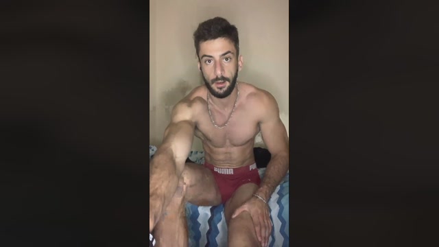 Gold1556  22-05-2023 Recorded Video jerkoff