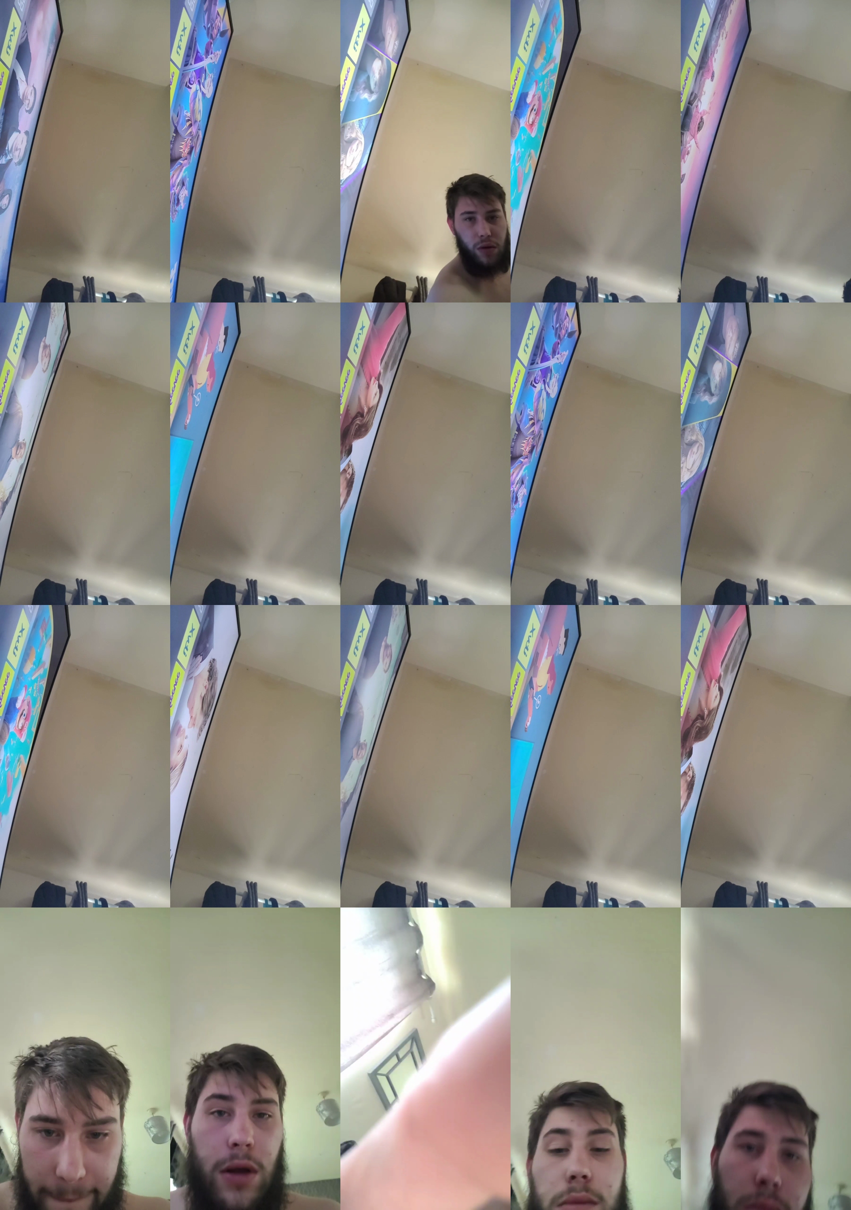 Hungandyoung1  22-05-2023 Recorded Video Webcam