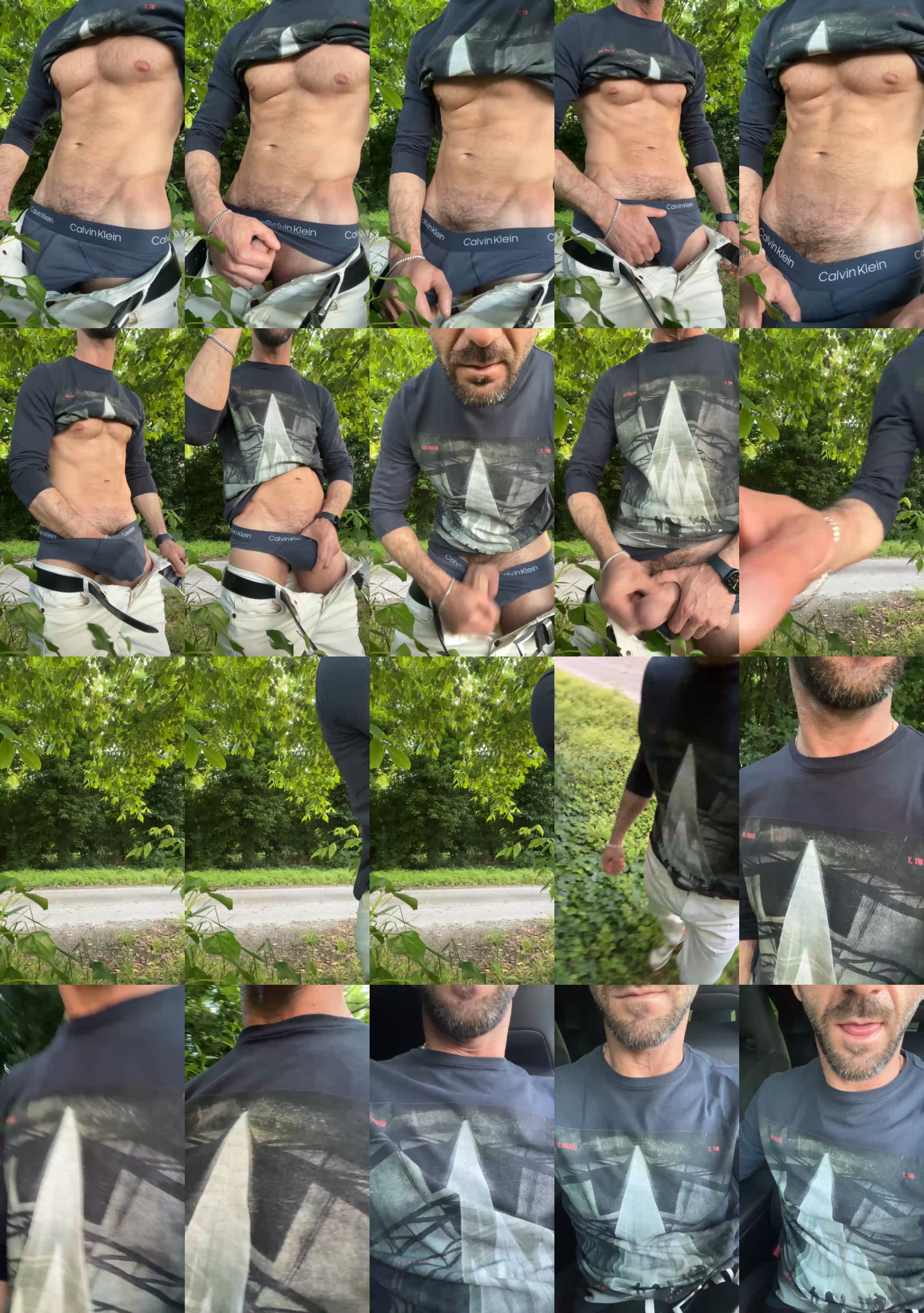 JOREDD  22-05-2023 Recorded Video Show