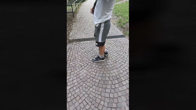 Looper72  22-05-2023 Recorded Video spank