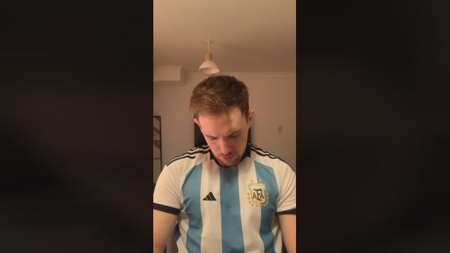 Luismi0611  22-05-2023 Recorded Video horny