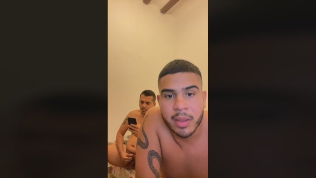 MaoandAndy  22-05-2023 Recorded Video bigdick