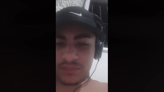 Mulek3Carioca  22-05-2023 Recorded Video beauty