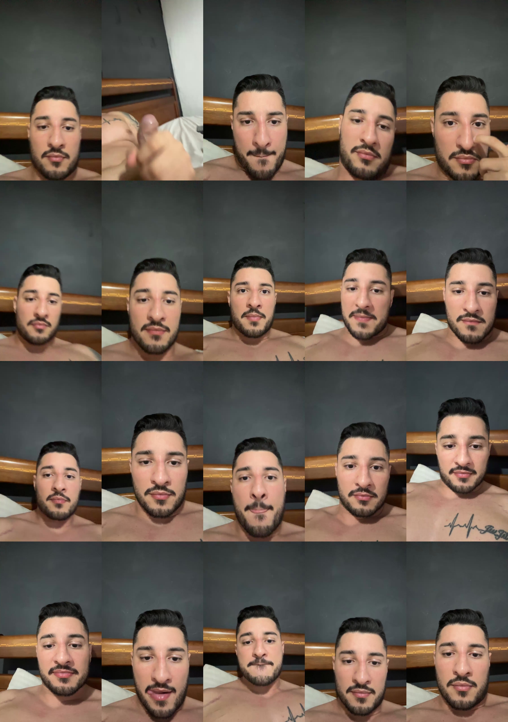 Mutimmm  22-05-2023 Recorded Video fuck