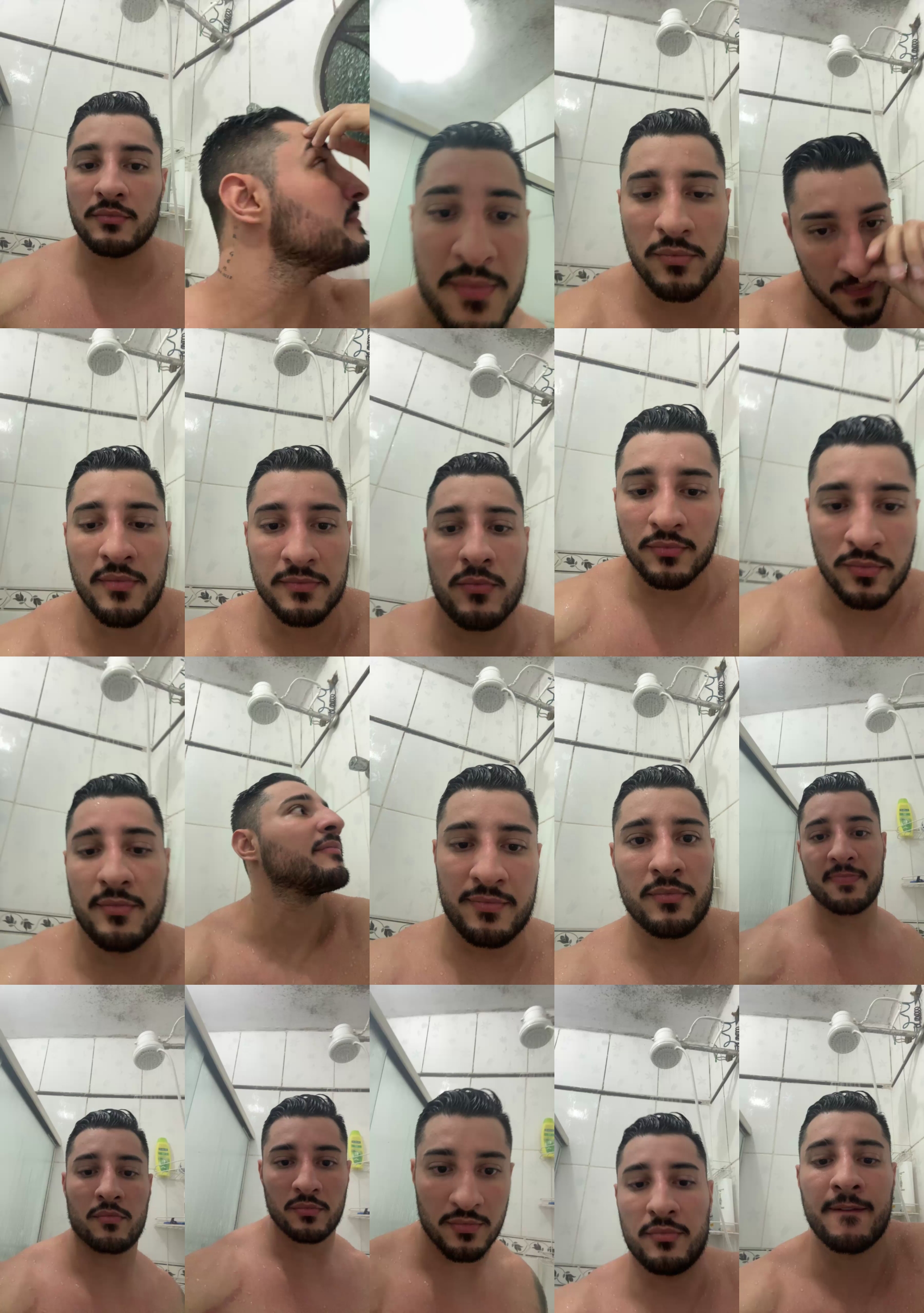 Mutimmm  22-05-2023 Recorded Video twink