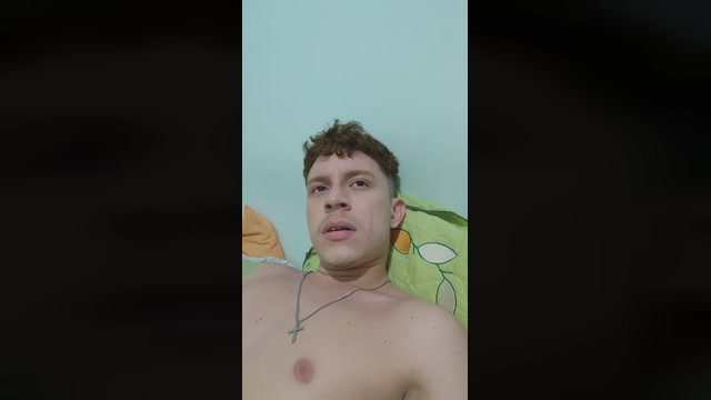 Thesweetmen  22-05-2023 Recorded Video horny