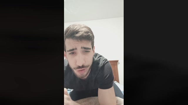 arnold9725  22-05-2023 Recorded Video cute