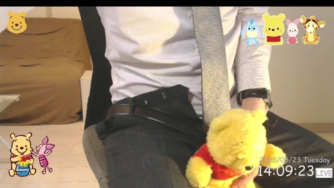 asuta  22-05-2023 Recorded Video bigass