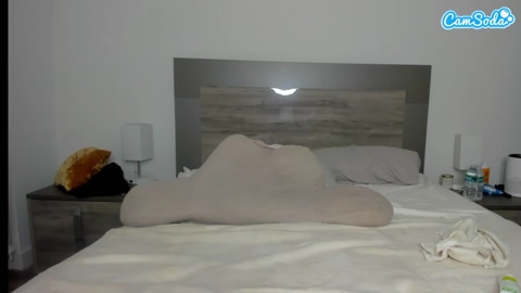 bbygirlzoe CamSoda 22-05-2023