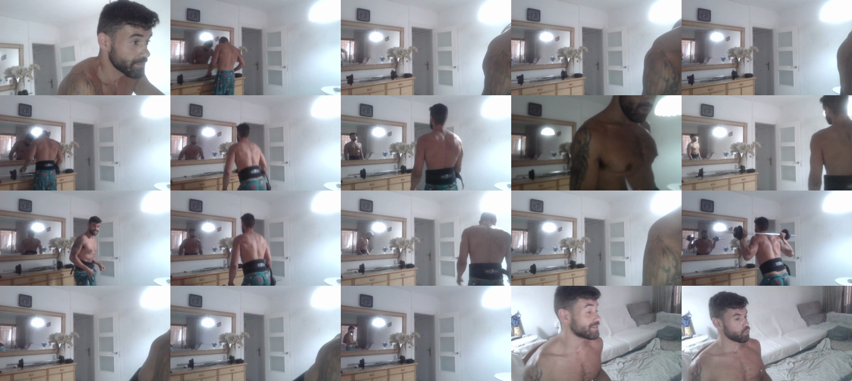 brasileo69fun  22-05-2023 Recorded Video Pretty