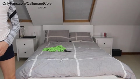 callumandcole  22-05-2023 video XXX