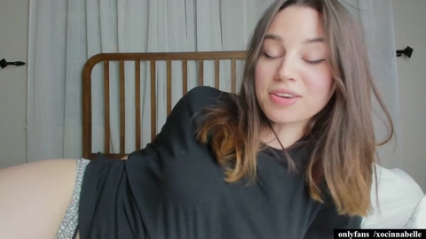 cinnabelle 22-05-2023 pussy 