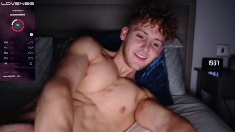 dominantalex182  22-05-2023 video fingers