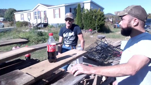 hardworkertn  22-05-2023 video gag