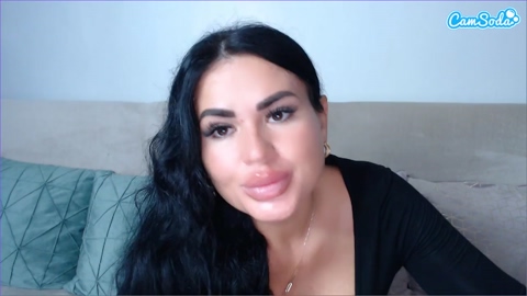 kimkl CamSoda 22-05-2023