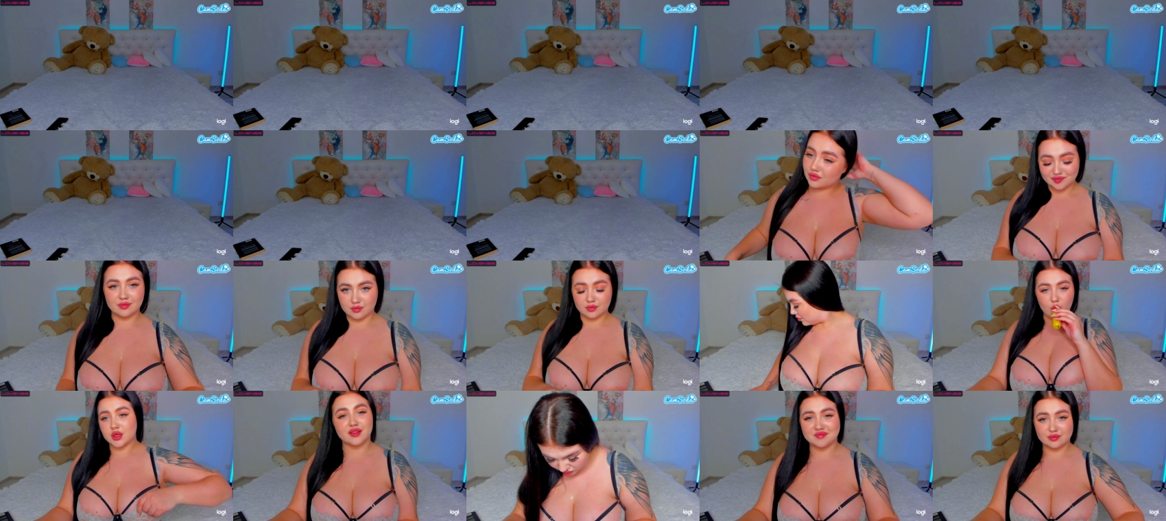 kylielips CamSoda 22-05-2023