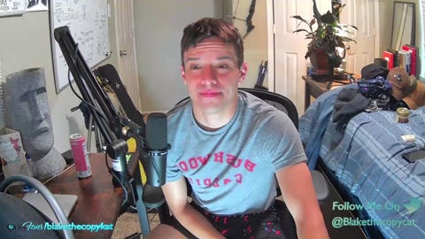 letsplayblake  22-05-2023 video Video