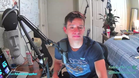 letsplayblake  22-05-2023 video beauty