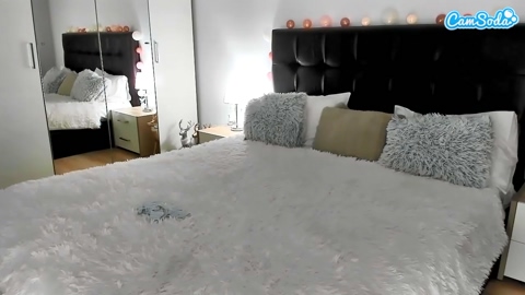 misssophiex CamSoda 22-05-2023